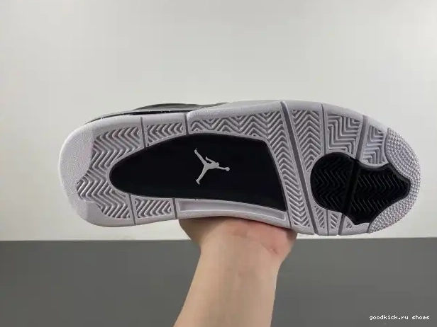 Rep FQ8138-002 4 Fear Air Jordan 0319