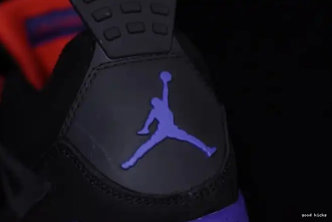 Cheap Retro Jordan 4 Raptors