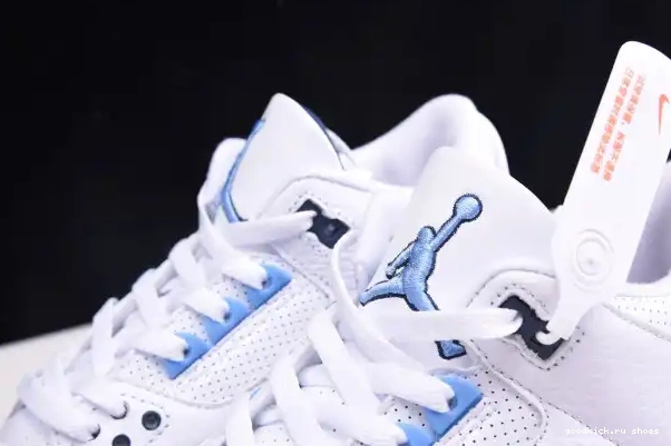 80% Off Sale Air CT8532-104 Jordan 3 UNC 0318