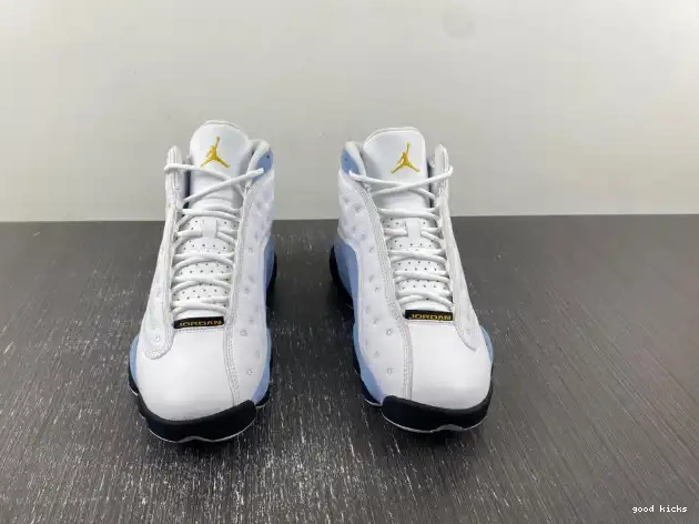 Rep 414571-170 13 Jordan Blue Grey Air 0321
