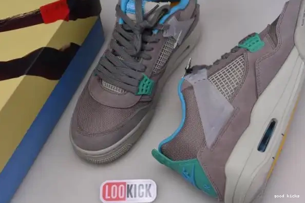 Rep Taupe Anniversary Haze Jordan DJ5718-242 Retro SP Air 30th Union 4 0316