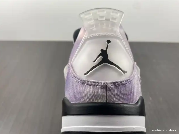 80% Off Sale 'Zen Jordan Master' DH7138-506 Air Retro 4 0319