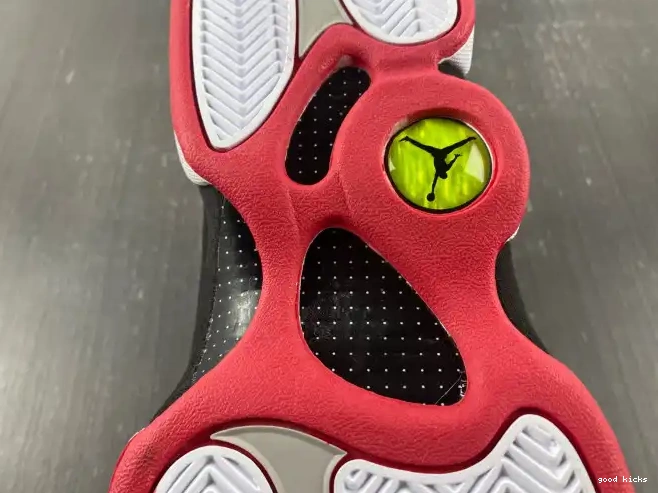80% Off Sale 414571-062 Playoffs Air Jordan 13 0317