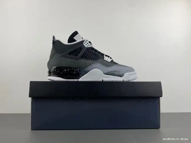 Rep FQ8138-002 4 Fear Air Jordan 0319