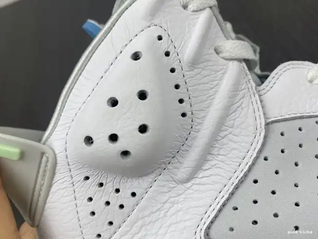 80% Off Sale DQ4914-103 Air Mint 6 Foam WMNS Jordan 0316