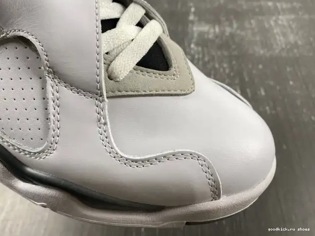 Rep Jordan Retro Bugs 8 305381-103 Air Bunny (2013) 0320