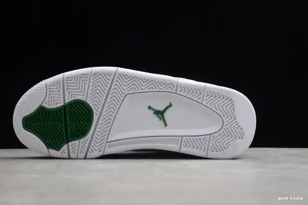 80% Off Sale Green Pine CT8527-113 Air 4 Jordan 0317