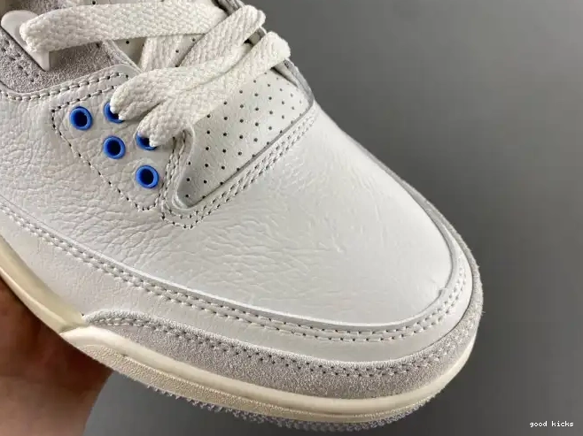 80% Off Sale CT8532-101 Air Shorts Lucky 3 Jordan 0322