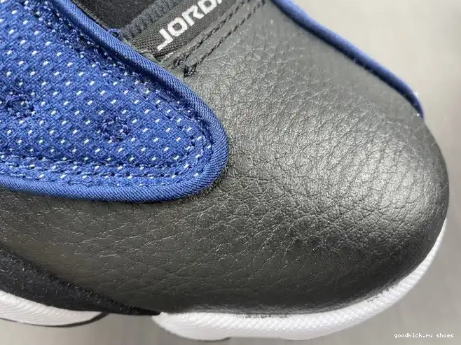 80% Off Sale Jordan DJ5982-400 Brave Air Blue 13 0318