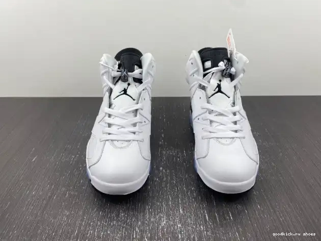 Cheap 6 CT8529-112 Jordan Reverse Oreo Air 0319