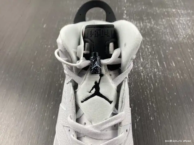 Cheap 6 CT8529-112 Jordan Reverse Oreo Air 0319