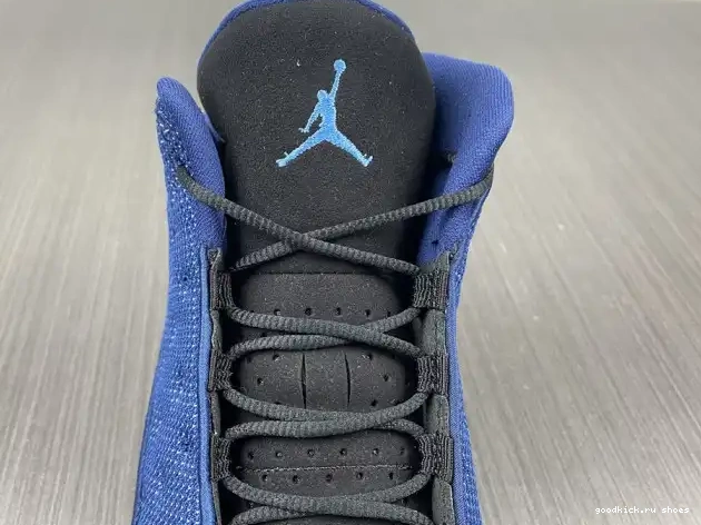 80% Off Sale Jordan DJ5982-400 Brave Air Blue 13 0318