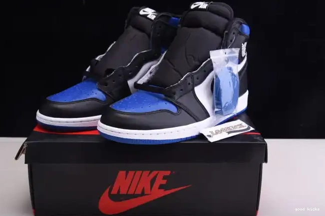 Cheap Air 555088-041 Game High Retro 1 Royal Jordan OG 0316