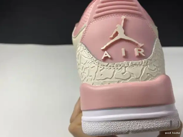 Cheap 3 Retro (W) Pink Rust Sail Air CK9246-116 Jordan 0316