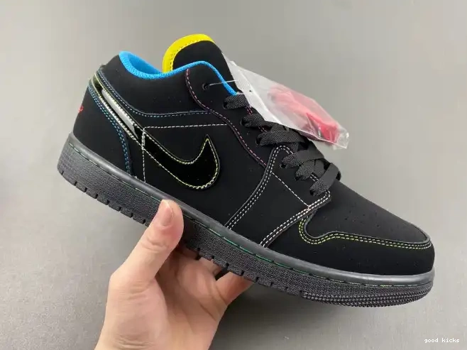 Cheap 1 338145-003 Olympic Low Jordan Phat 0317