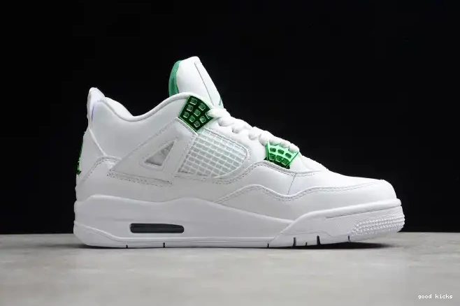 80% Off Sale Green Pine CT8527-113 Air 4 Jordan 0317