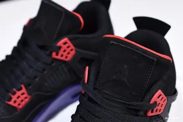 Cheap Retro Jordan 4 Raptors