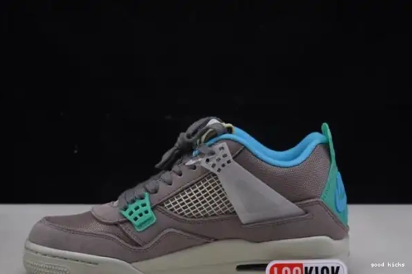 Rep Taupe Anniversary Haze Jordan DJ5718-242 Retro SP Air 30th Union 4 0316