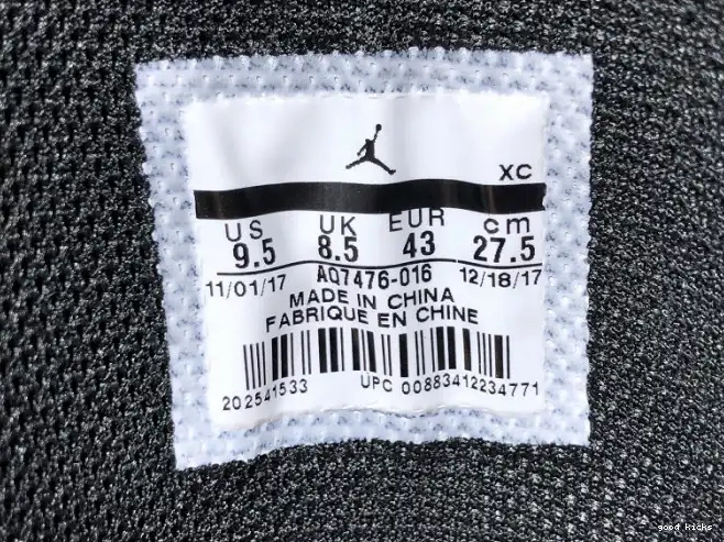 Cheap AQ7476-016 1 Pass Jordan Leonard Torch The High OG Kawhi Air 0317