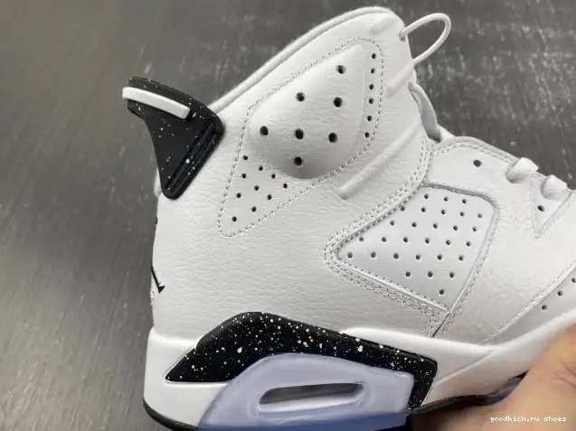 Cheap 6 CT8529-112 Jordan Reverse Oreo Air 0319
