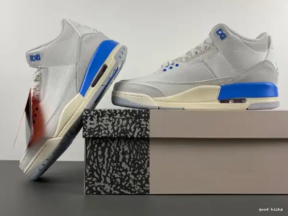 80% Off Sale CT8532-101 Air Shorts Lucky 3 Jordan 0322