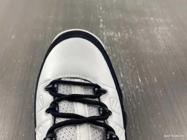 Rep 302370-112 OG Jam Space Air Jordan 9 0316
