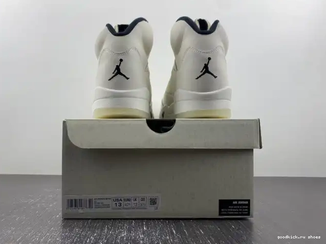 Rep Sail 5 SE Jordan FN7405-100 Air 0318
