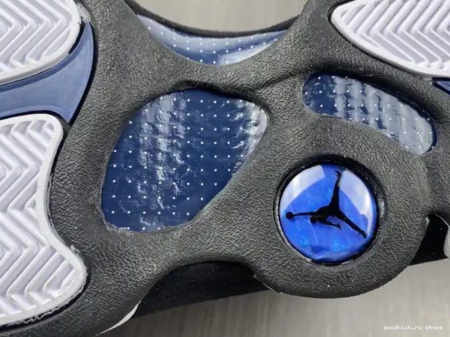 80% Off Sale Jordan DJ5982-400 Brave Air Blue 13 0318