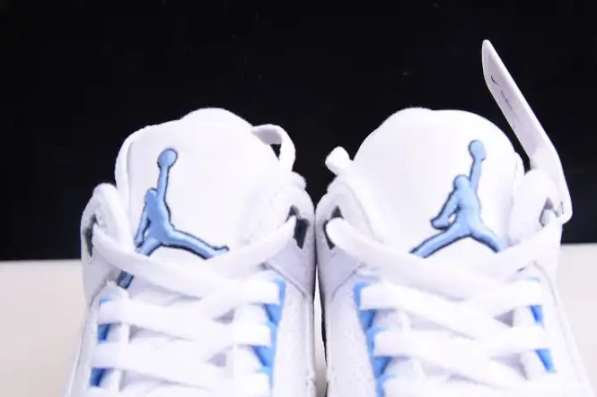 80% Off Sale Air CT8532-104 Jordan 3 UNC 0318