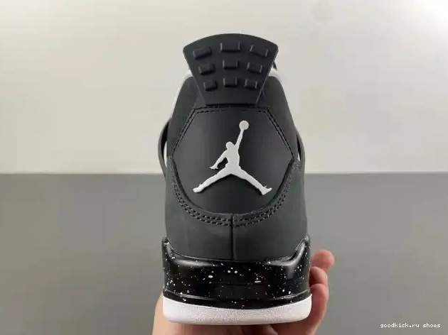 Rep FQ8138-002 4 Fear Air Jordan 0319