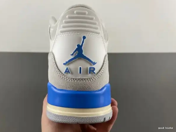 80% Off Sale CT8532-101 Air Shorts Lucky 3 Jordan 0322