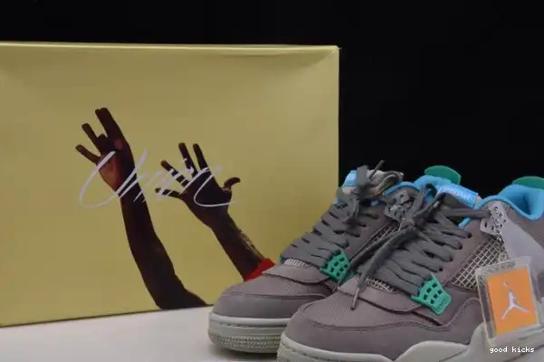Rep Taupe Anniversary Haze Jordan DJ5718-242 Retro SP Air 30th Union 4 0316