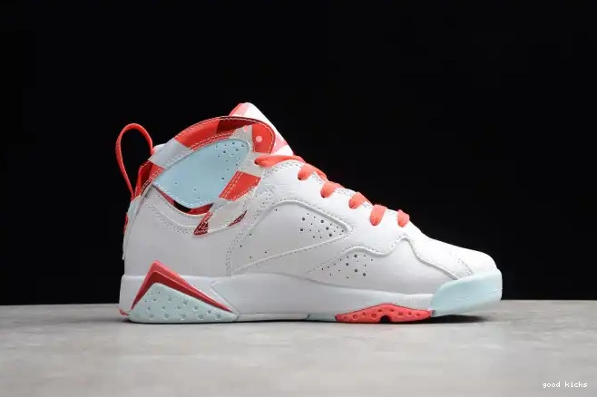 Cheap Jordan Air Mist Retro (GS) Topaz 7 442960-104 0322