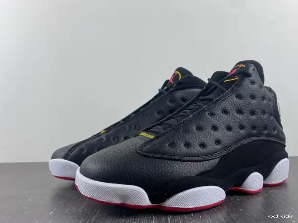 80% Off Sale 414571-062 Playoffs Air Jordan 13 0317