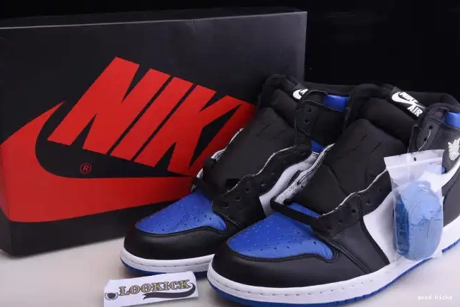 Cheap Air 555088-041 Game High Retro 1 Royal Jordan OG 0316