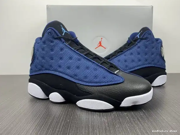 80% Off Sale Jordan DJ5982-400 Brave Air Blue 13 0318