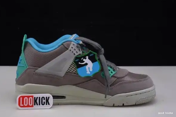 Rep Taupe Anniversary Haze Jordan DJ5718-242 Retro SP Air 30th Union 4 0316
