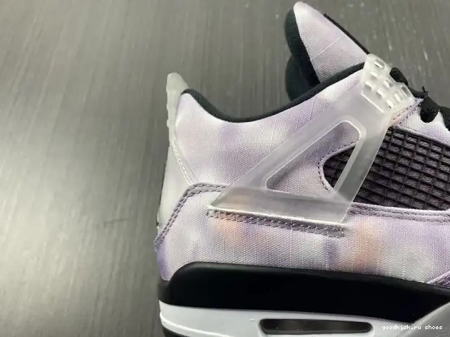 80% Off Sale 'Zen Jordan Master' DH7138-506 Air Retro 4 0319