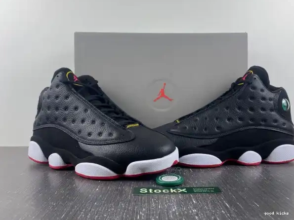 80% Off Sale 414571-062 Playoffs Air Jordan 13 0317