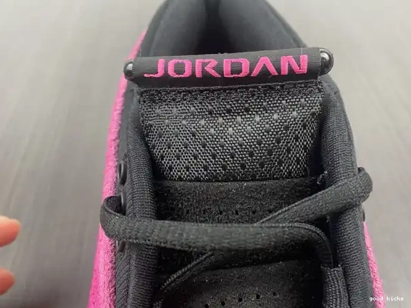 80% Off Sale Pink DH4121-600 Retro Jordan Low 14 (W) Shocking 0316