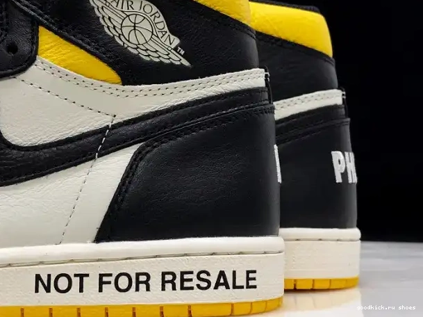 80% Off Sale OG Air 1 NRG - Retro 