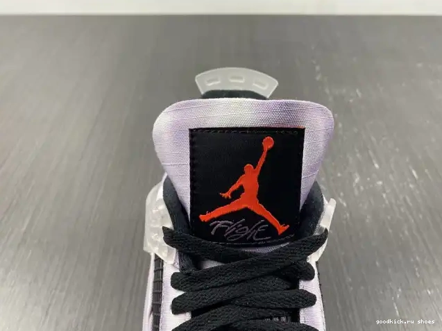 80% Off Sale 'Zen Jordan Master' DH7138-506 Air Retro 4 0319