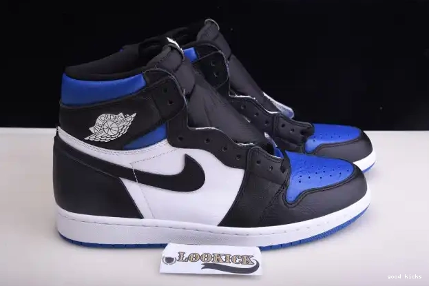 Cheap Air 555088-041 Game High Retro 1 Royal Jordan OG 0316