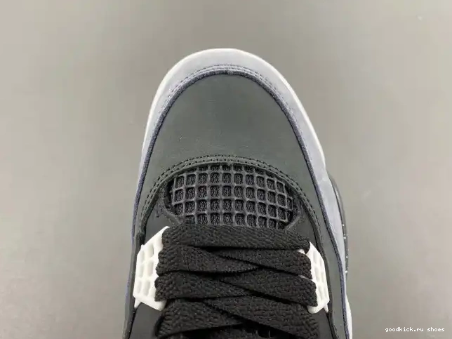 Rep FQ8138-002 4 Fear Air Jordan 0319
