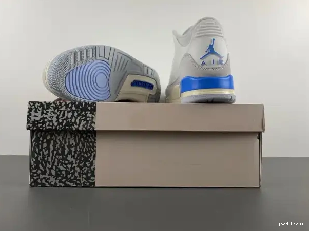 80% Off Sale CT8532-101 Air Shorts Lucky 3 Jordan 0322