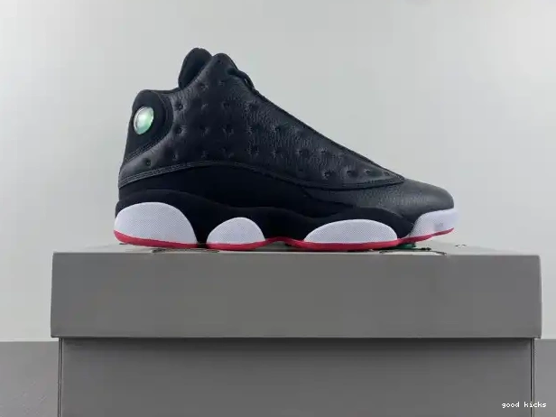 80% Off Sale 414571-062 Playoffs Air Jordan 13 0317