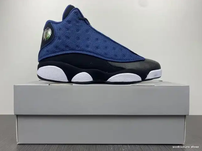 80% Off Sale Jordan DJ5982-400 Brave Air Blue 13 0318