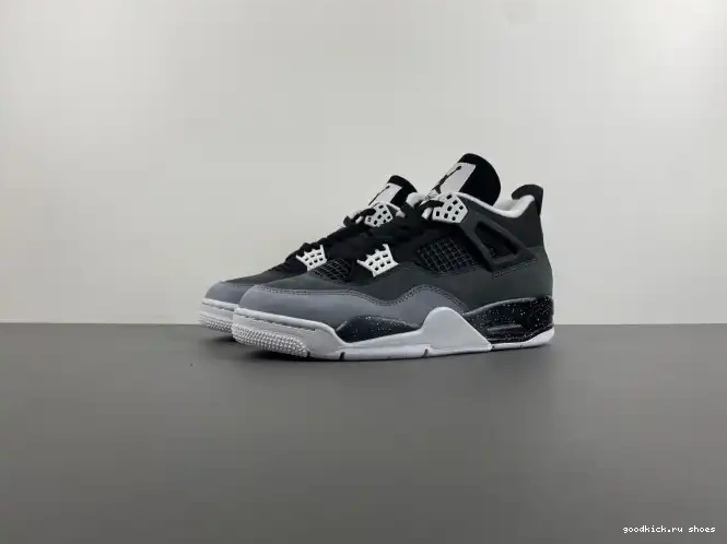 Rep FQ8138-002 4 Fear Air Jordan 0319