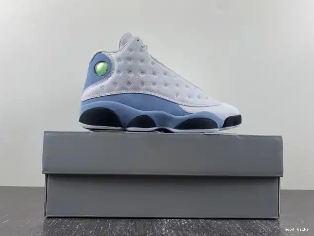 Rep 414571-170 13 Jordan Blue Grey Air 0321