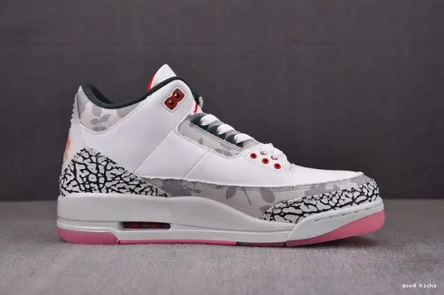80% Off Sale Jordan HM6993-100 Wings 3 Retro 0321